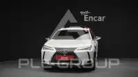 2021 Lexus UX