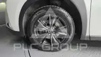 2021 Lexus UX
