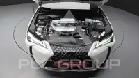 2021 Lexus UX