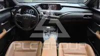 2021 Lexus UX