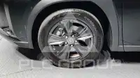 2021 Lexus UX