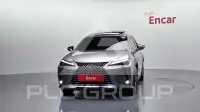 2021 Lexus UX
