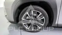 2021 Lexus UX