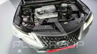 2021 Lexus UX