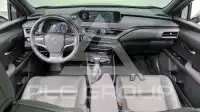2021 Lexus UX