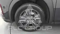 2021 Lexus UX