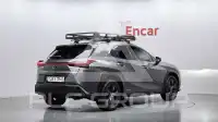 2021 Lexus UX