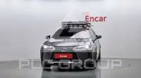 2021 Lexus UX