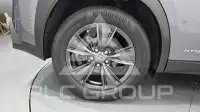2021 Lexus UX