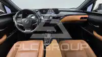 2021 Lexus UX