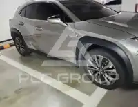 2021 Lexus UX
