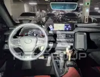2021 Lexus UX
