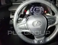 2021 Lexus UX