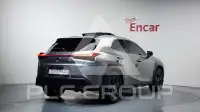 2021 Lexus UX