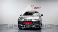 2021 Lexus UX