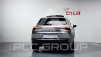2021 Lexus UX