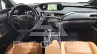 2021 Lexus UX