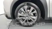 2021 Lexus UX