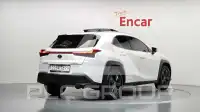 2021 Lexus UX