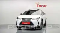 2021 Lexus UX