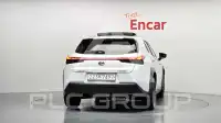 2021 Lexus UX
