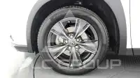 2021 Lexus UX