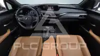 2021 Lexus UX