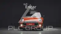 2021 Mini Cooper
