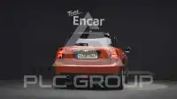 2021 Mini Cooper