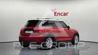 2021 Mini Cooper