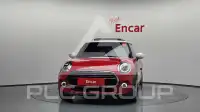 2021 Mini Cooper