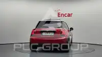 2021 Mini Cooper