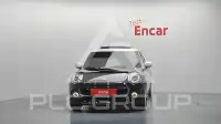 2021 Mini Cooper