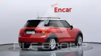2021 Mini Cooper