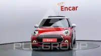 2021 Mini Cooper