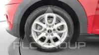 2021 Mini Cooper
