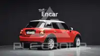 2021 Mini Cooper
