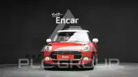 2021 Mini Cooper
