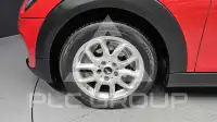 2021 Mini Cooper