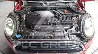 2021 Mini Cooper
