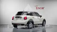 2021 Mini Cooper