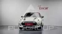 2021 Mini Cooper