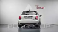 2021 Mini Cooper