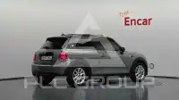 2021 Mini Cooper