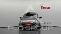 2021 Mini Cooper