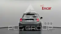 2021 Mini Cooper