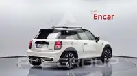 2021 Mini Cooper