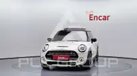 2021 Mini Cooper