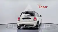 2021 Mini Cooper