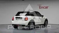 2021 Mini Cooper